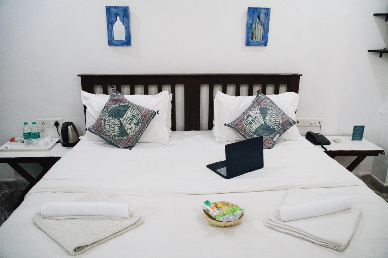 Thar View Hotel ジャイサルメール エクステリア 写真