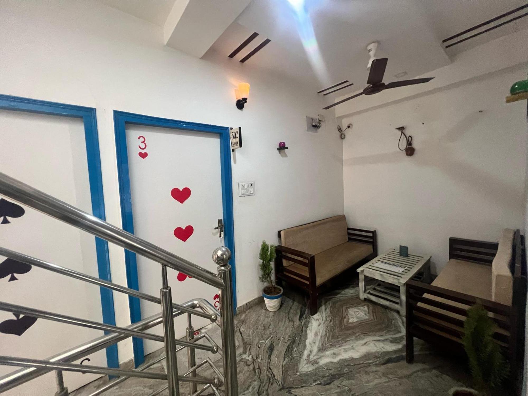 Thar View Hotel ジャイサルメール エクステリア 写真