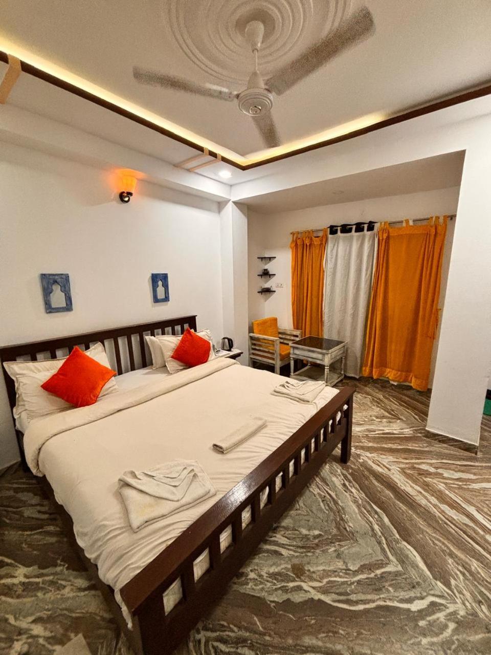 Thar View Hotel ジャイサルメール エクステリア 写真
